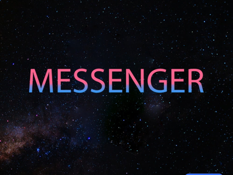 Messenger Beat (Single)