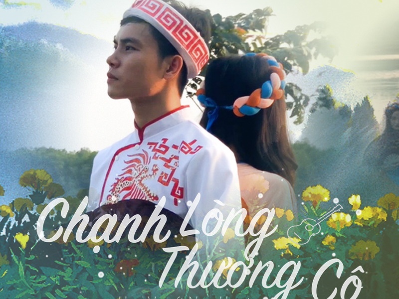 Chạnh Lòng Thương Cô (Single)