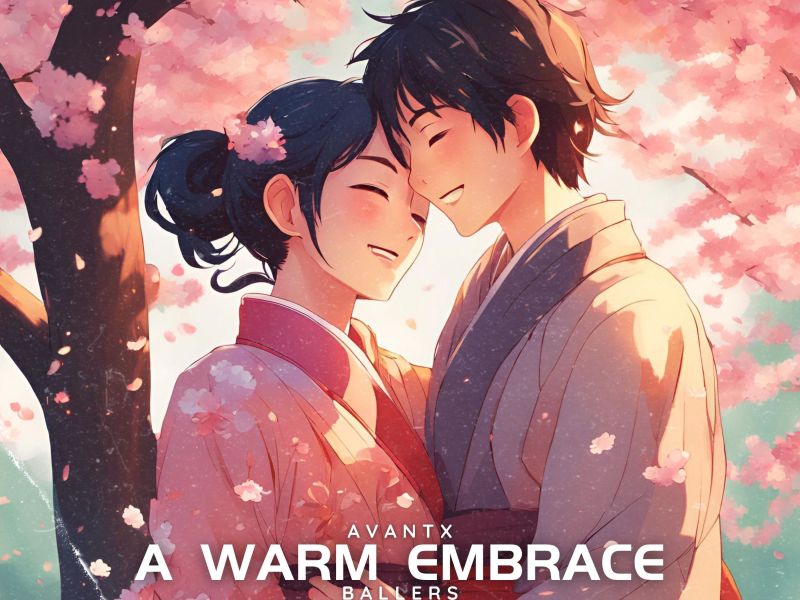 A Warm Embrace (feat. ballers) (Single)