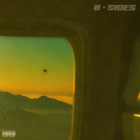 Psycho Cycle (B-Sides) (EP)