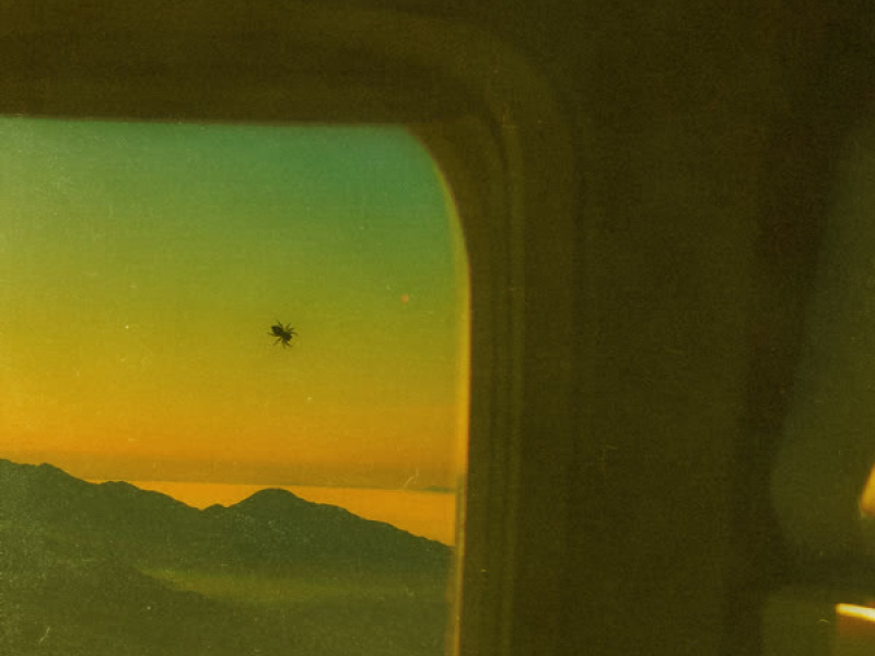 Psycho Cycle (B-Sides) (EP)