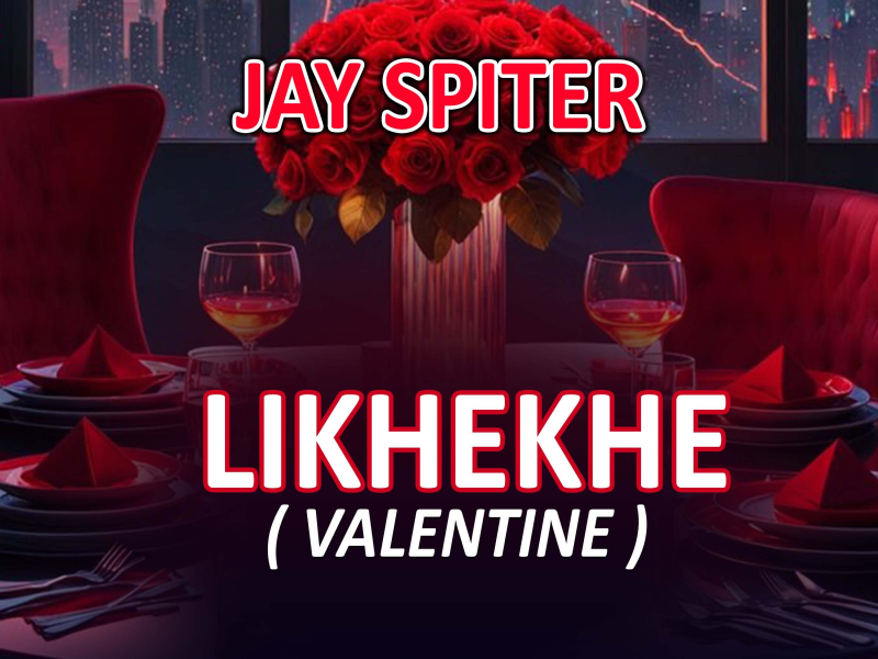 Likhekhe (Valentine) (Single)