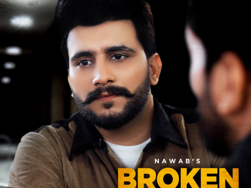 Broken Heart Lofi (Single)