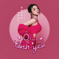 Ôi Tình Yêu (Single)
