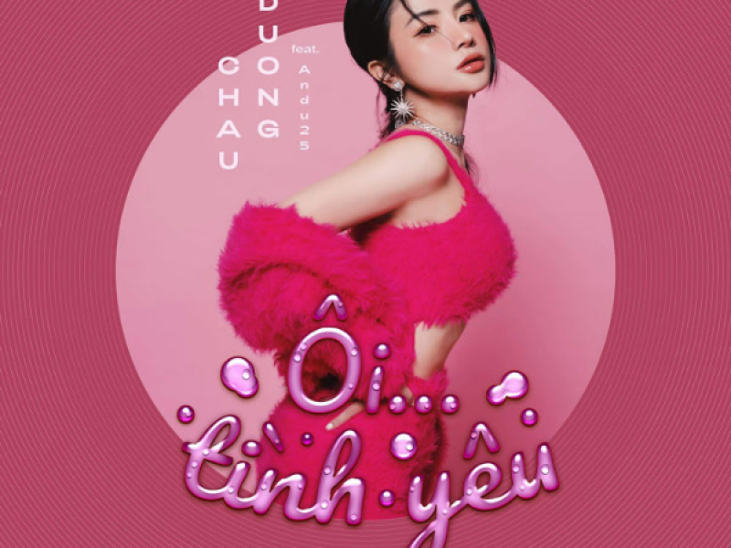 Ôi Tình Yêu (Single)
