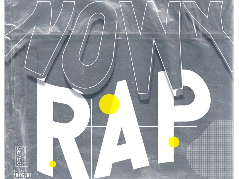 Nowy rap EP (EP)