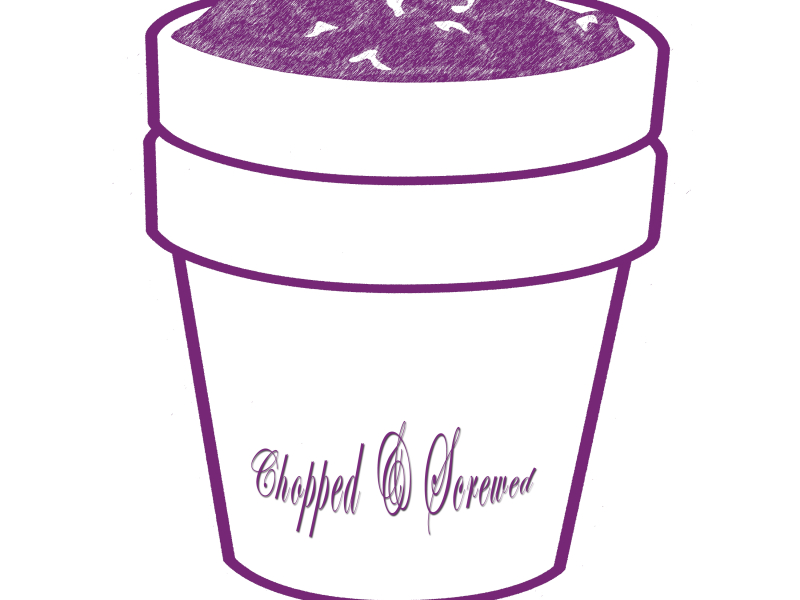 Problematik (feat. Kutlass Supreme) [Chopped & Screwed Remix]