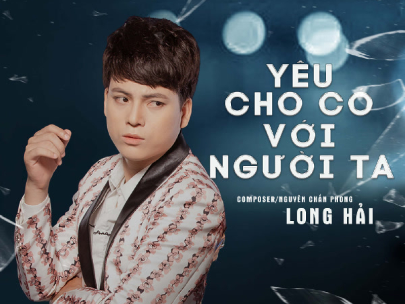 Yêu Cho Có Với Ta (Single)
