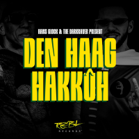 Den Haag Hakkûh (Single)