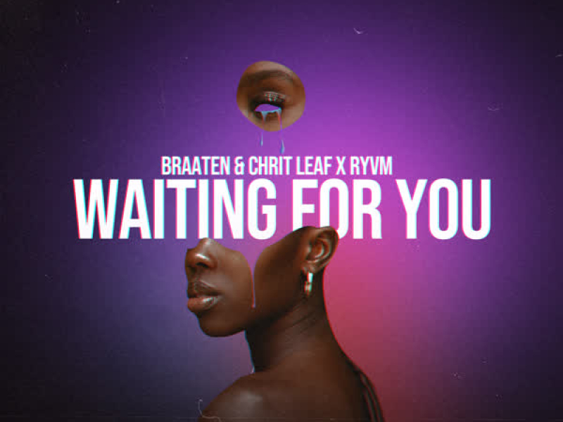 Waiting for You (Single)