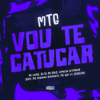Mtg Vou Te Catucar e Fazer Wedewel (Single)