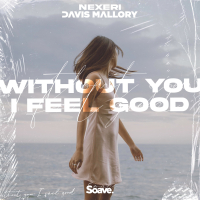 Without You I Feel Good (Single)