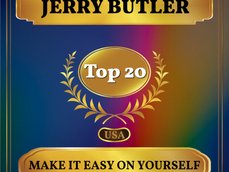Make It Easy On Yourself (Billboard Hot 100 - No 20) (Single)