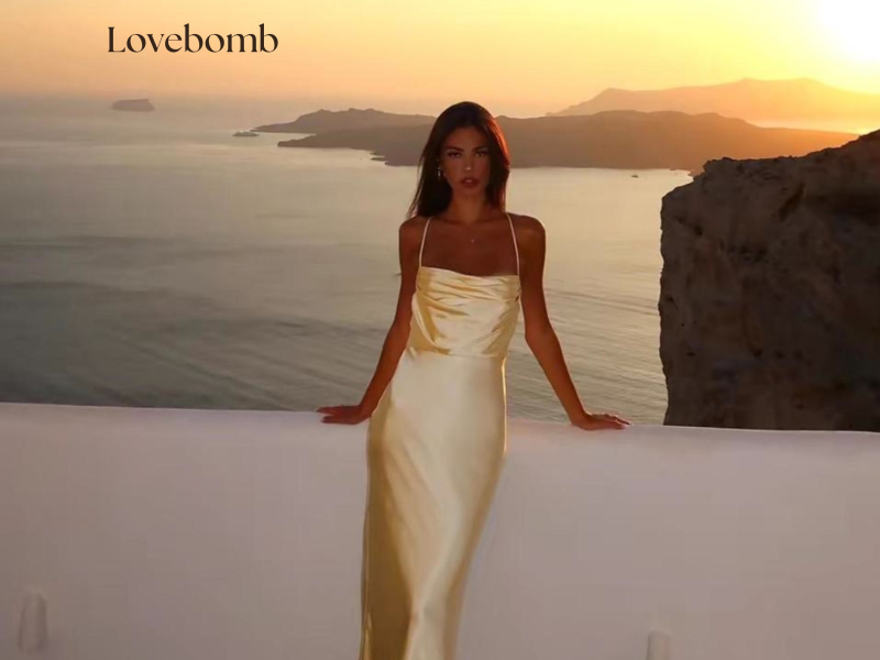 Lovebomb (Sped Up) (EP)