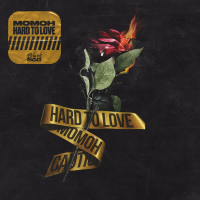 Hard to love (Single)