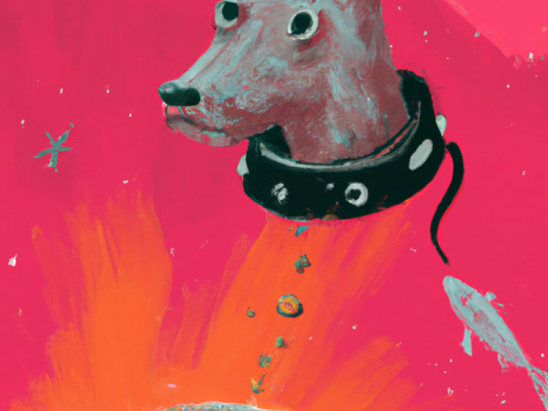 gracias cheto 3.33 am (Single)