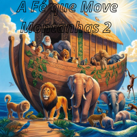 A Fé que Move Montanhas 2 (Single)