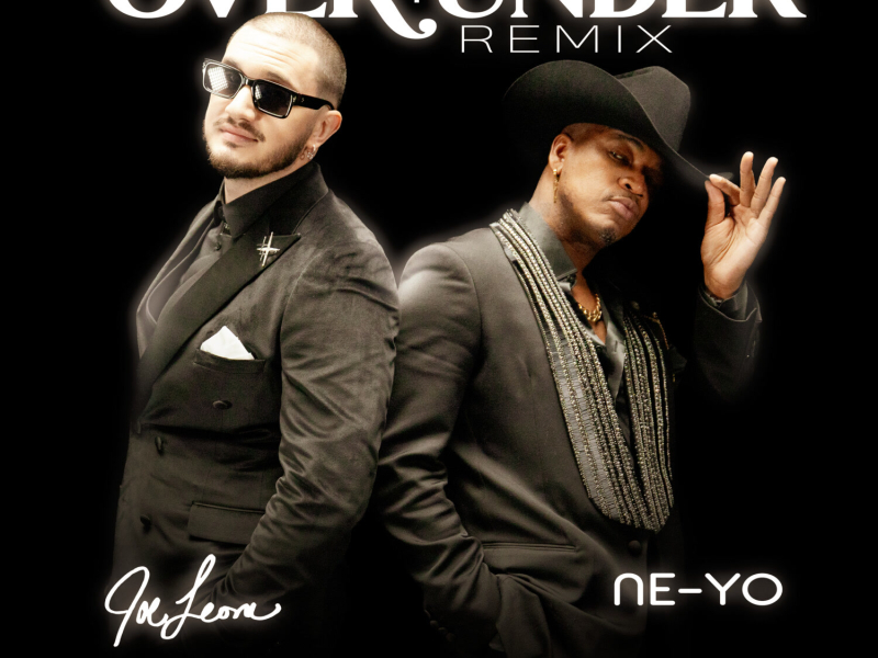 Over Under (Remix) (Single)