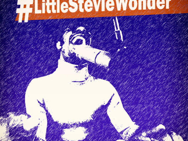 #littlesteviewonder
