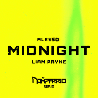 Midnight (Rompasso Remix) (Single)