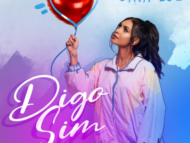 Digo Sim (Single)