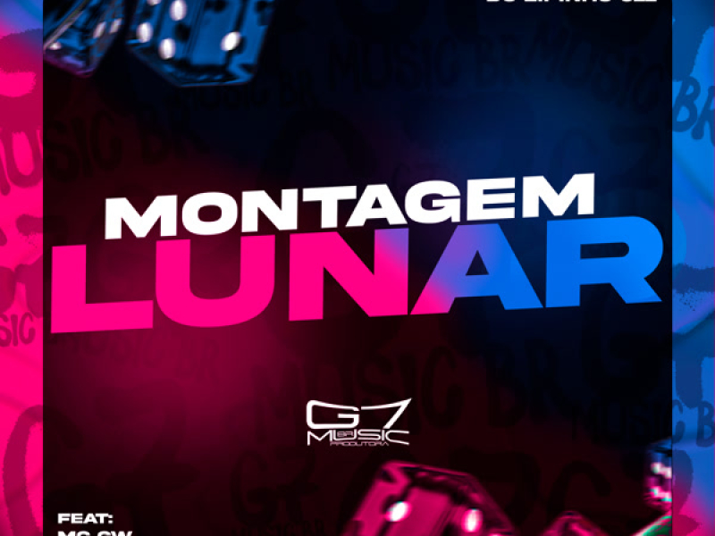 Montagem Lunar (Single)
