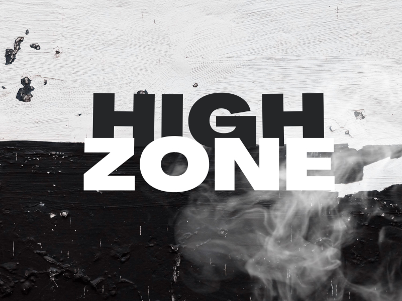 High Zone (Single)
