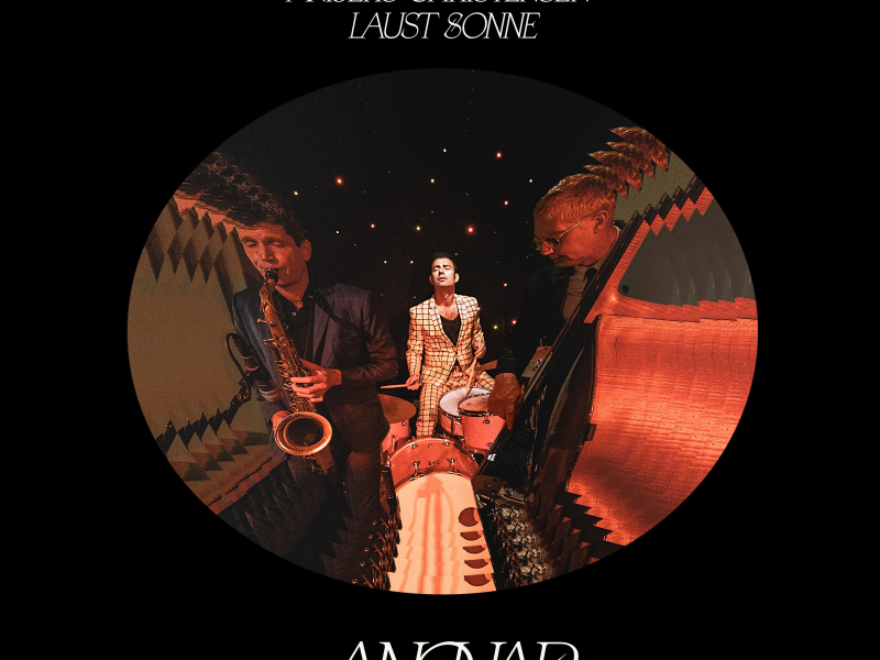 Anouar (Single Edit)