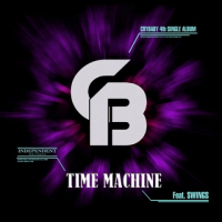 Time Machine (Single)