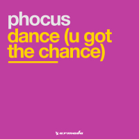 Dance (U Got The Chance) (Single)