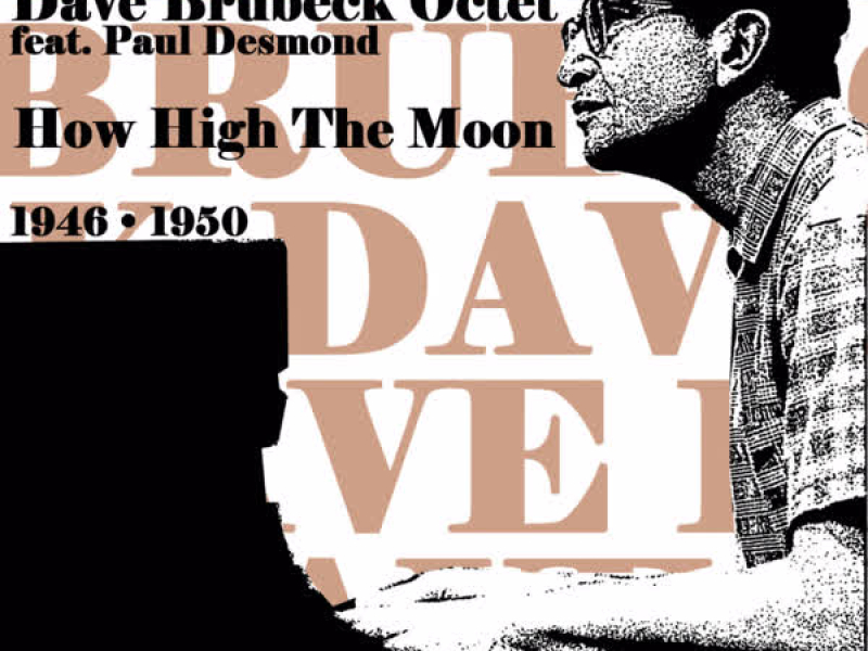 Complete Dave Brubeck Octet