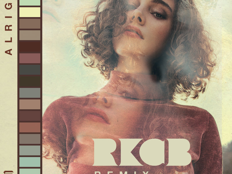 Alright (RKCB Remix) (Single)