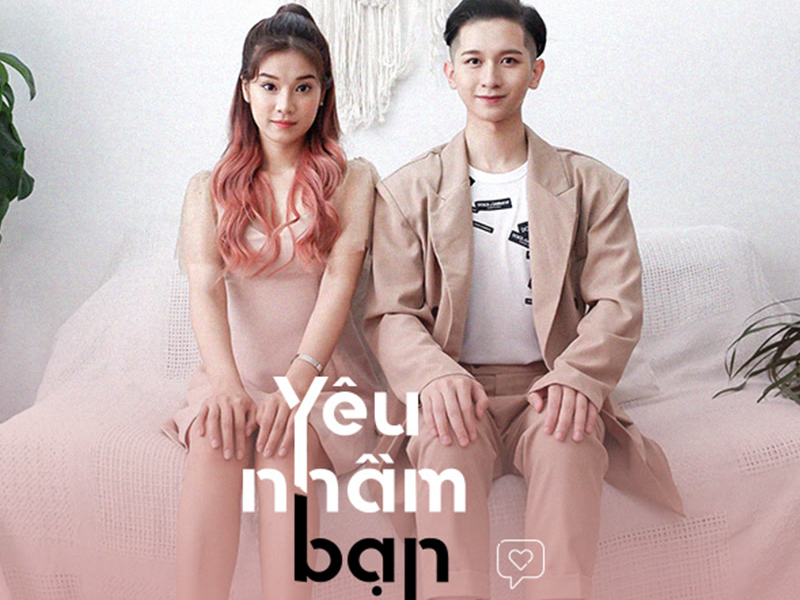 Yêu Nhầm Bạn Thân (Single)