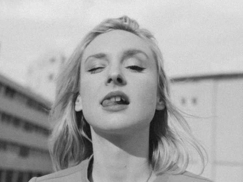 Good Trouble (Single)