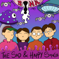 Sad and Happy Songs (Single)