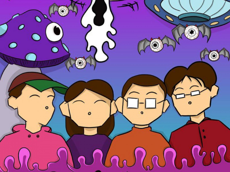 Sad and Happy Songs (Single)