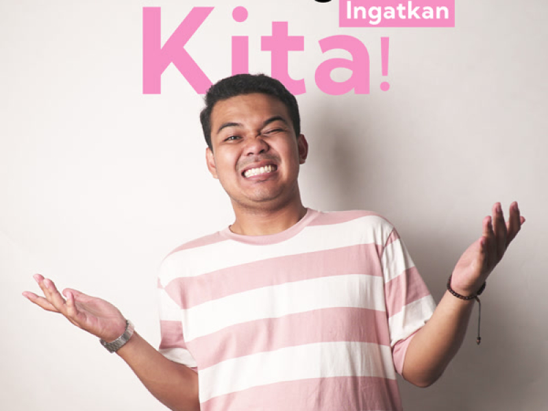 Jatinangor Ingatkan Kita (Single)