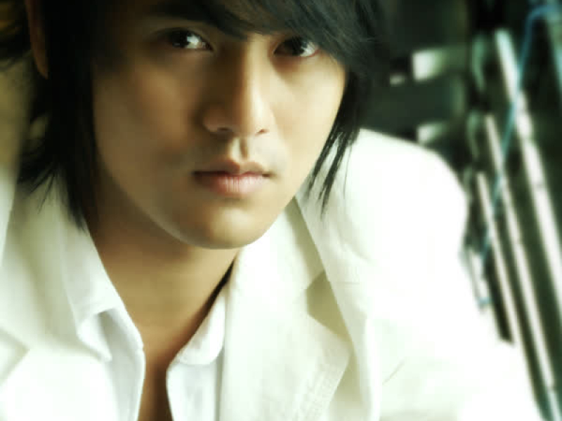 Anh Không Thể Tha Thứ Mình (Single)