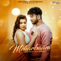 Meharbaani (Single)