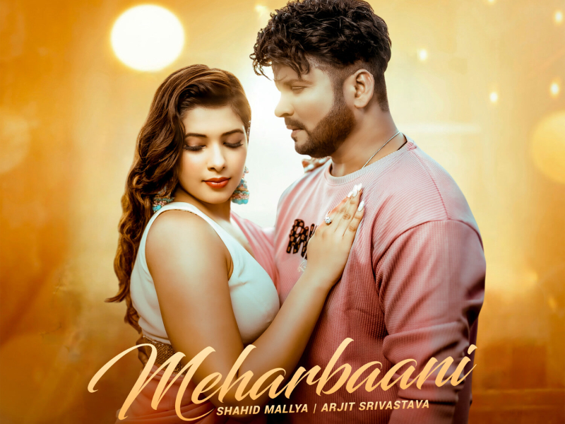 Meharbaani (Single)