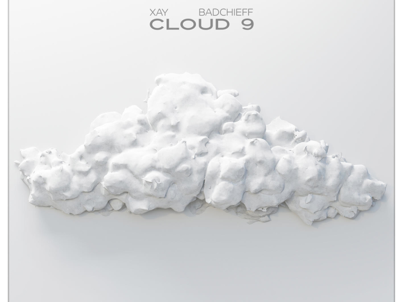 CLOUD 9 (EP)