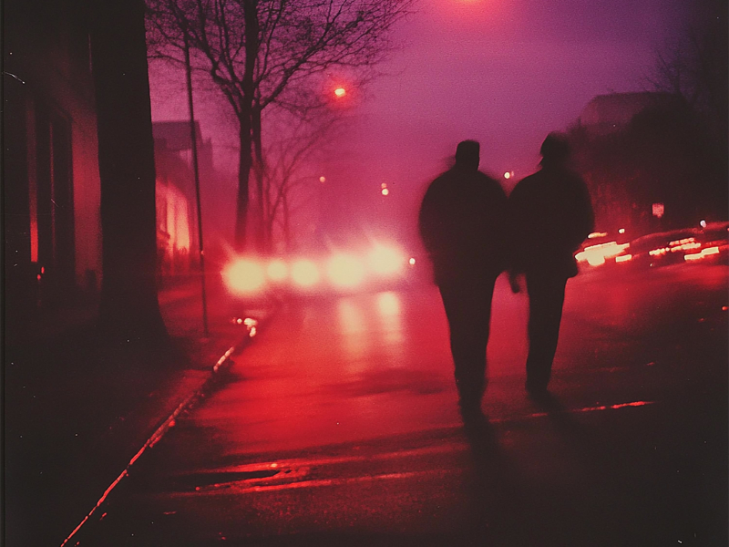 HASTA QUE ENTIENDAS (Single)