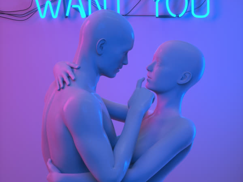 Want You (Single)