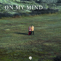 On My Mind (Single)