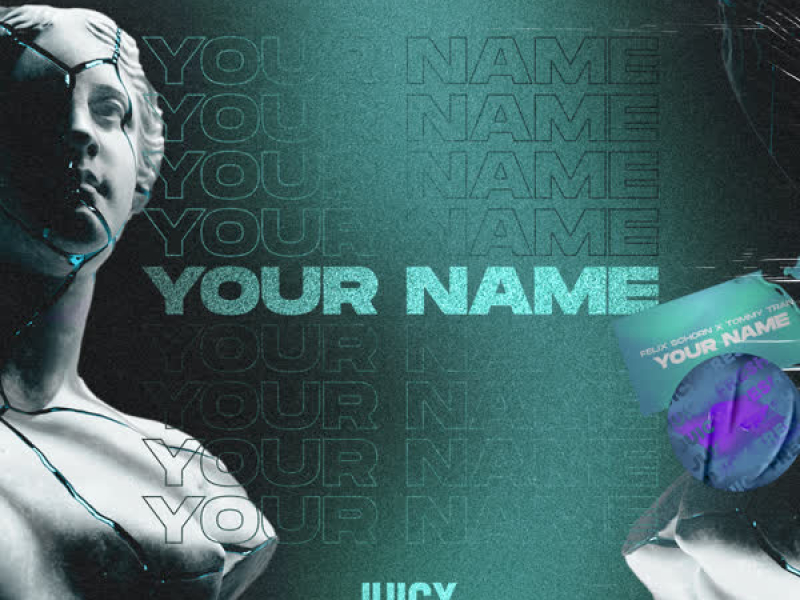 Your Name (Single)