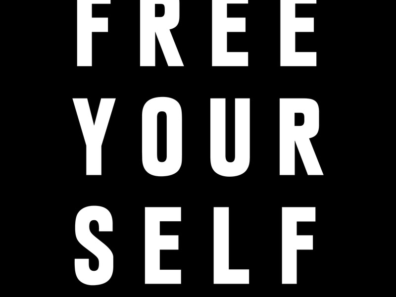 Free Yourself (Single)