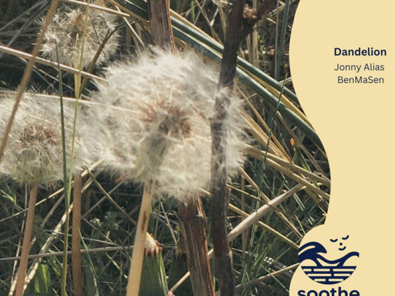 Dandelion (Single)