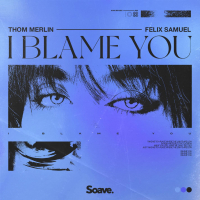 I Blame You (Single)