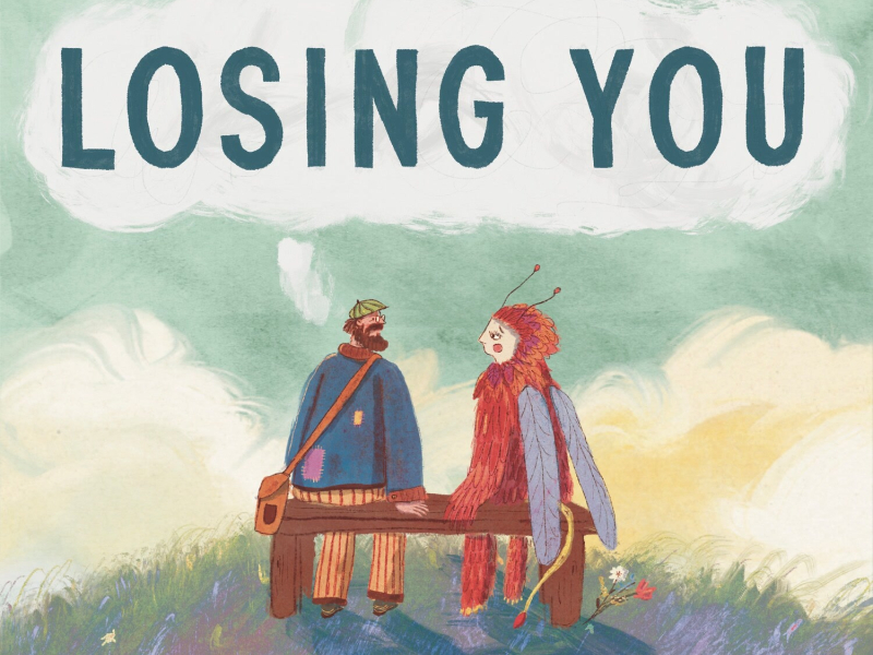 Losing You (Single)