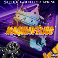 MAQUIAVELICO (Single)